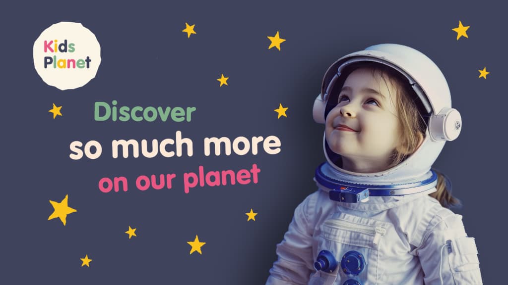 Kids Planet Waterside