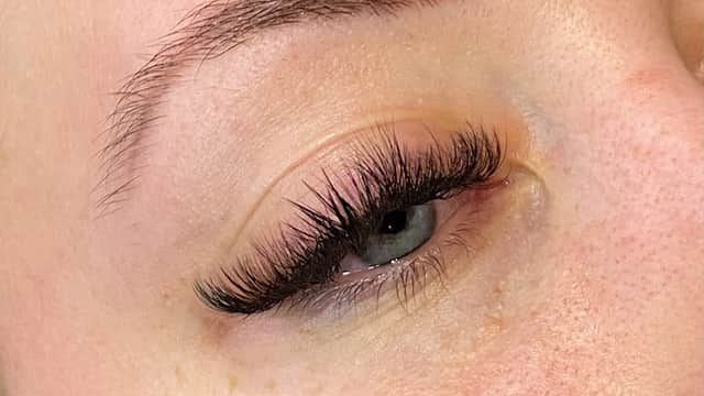 Blush beauty and cosmetics - Beauty Salons in hessle