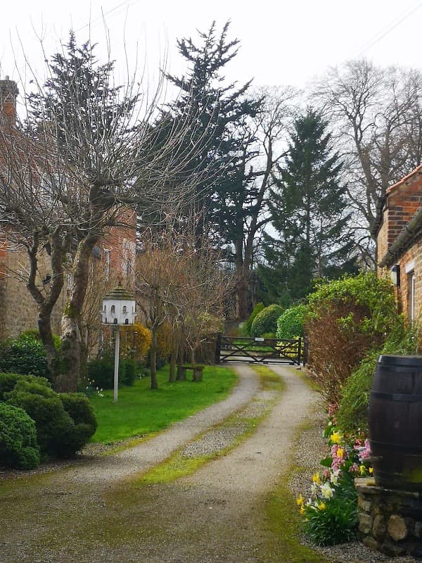 The Georgian Cottage