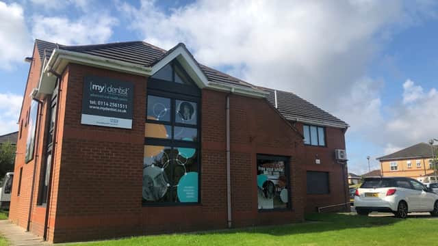 mydentist, Shiregreen Lane, Sheffield - Dentists in carbrook