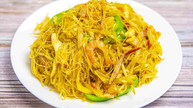 Doodle My Noodle - Takeaway in pontefract