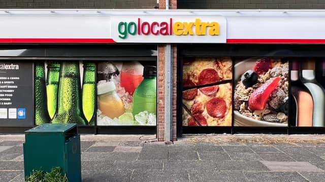 Vicarage News - Corner Shops in marske