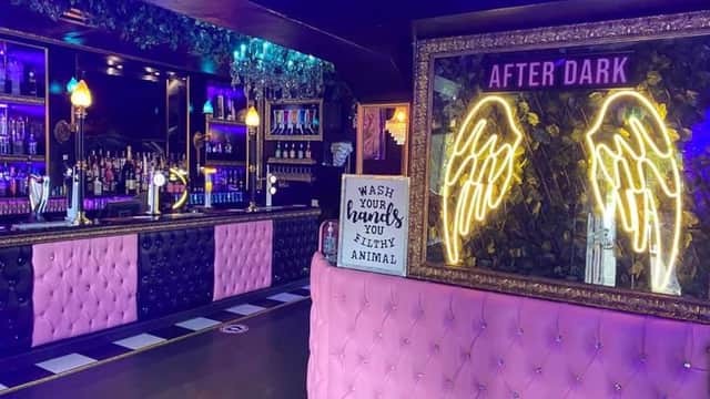 After Dark Bar &Club - Nightclub in keighley