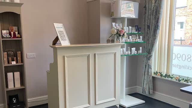 The Beauty Spot - Beauty Salons in pocklington