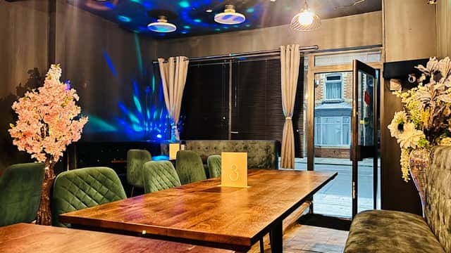 Hyderabadi Kitchen - Takeaway in middlesbrough