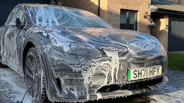 Fresh Car Valeting Huddersfield - Car Washes in brighouse