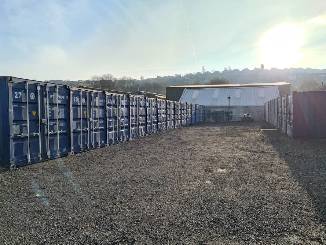MB Storage