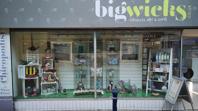 Bigwicks - Homeware in barnsley