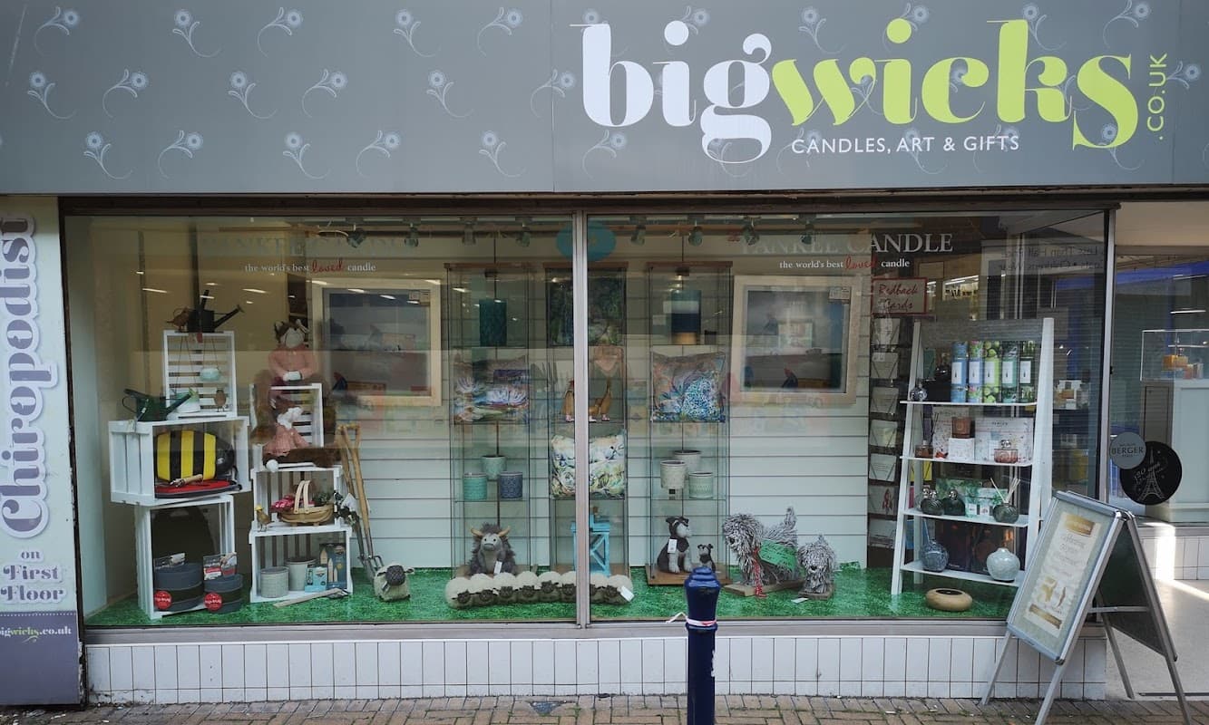 Bigwicks