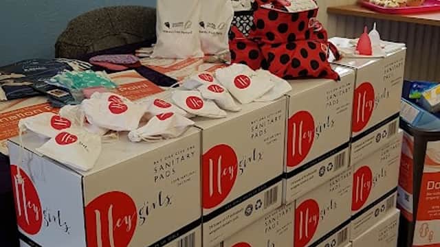 Coatham House - Charities in redcar