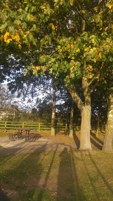 Coyle Garden