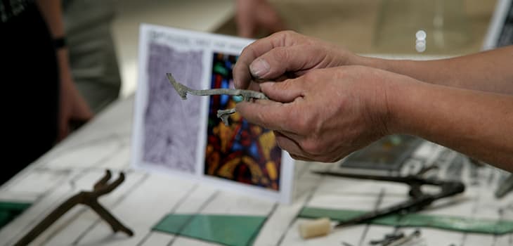 Stained Glass Centre