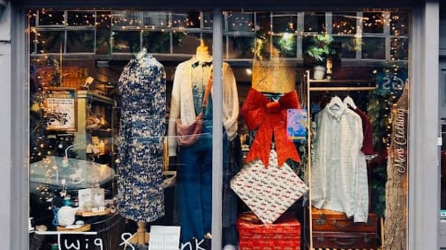 Twig&Ink - Clothes Shops in knaresborough