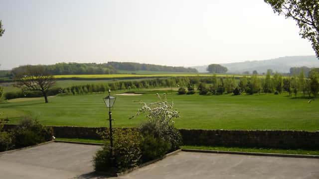 Midgley Lodge Golf Club - Golf Course in west bretton