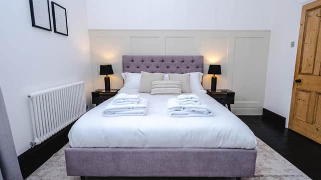 Accommodation at Best Stays York - Bishy Road Abode in york