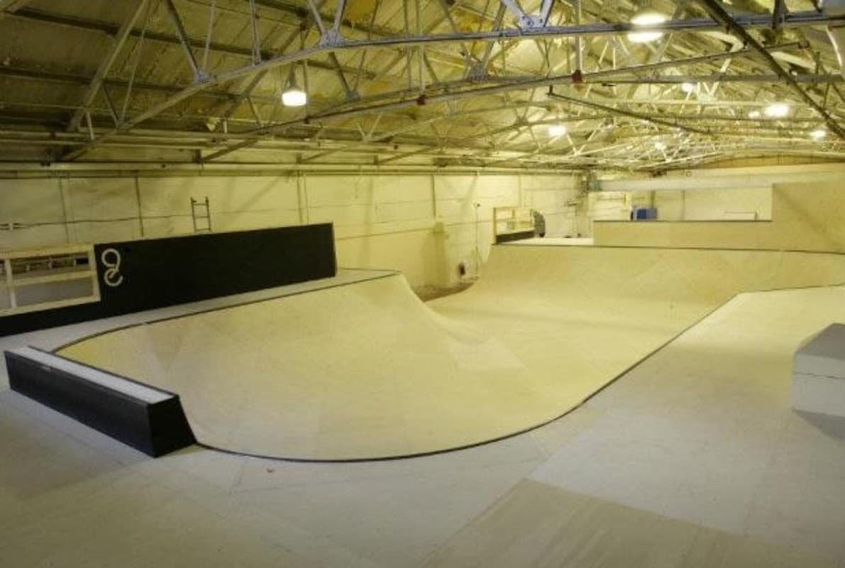 Mags On Ramps
