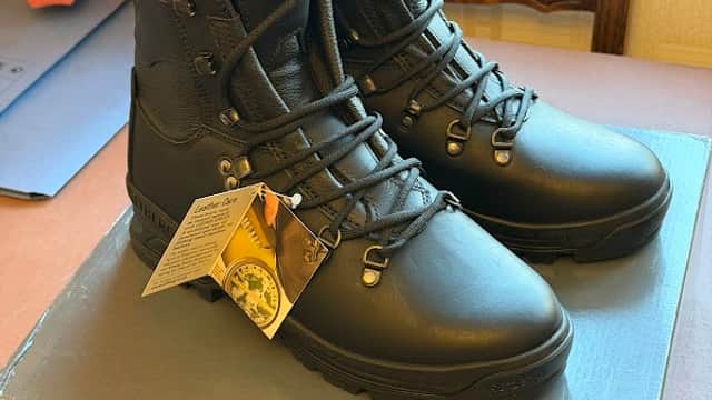 John Bull Military Clothing (Click & Collect) - Clothes Shops in ripon