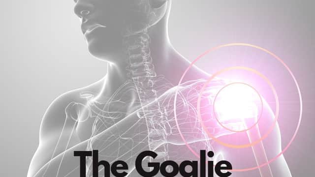 The Goalie Shoulder - Sports Injury Clinics in wakefield