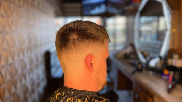 Mez The Barber - Barbers in york