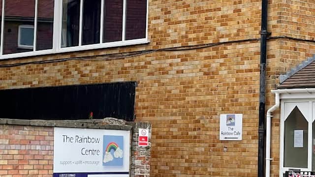 The Rainbow Centre - Community Centres in scarborough