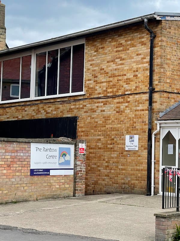 The Rainbow Centre