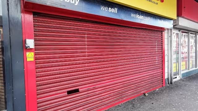 Cash Converters - Second Hand Shops in chapel allerton