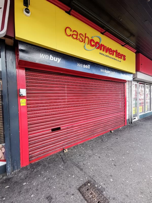 Cash Converters