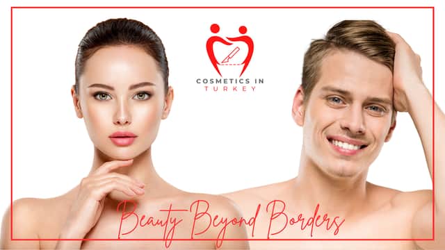 Cosmetics in Turkey - Travel Agents in bradford