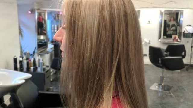 Hair Design 9 - Hair Salons in holmfirth