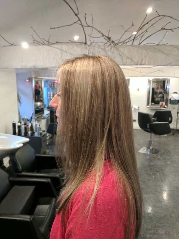 Hair Design 9