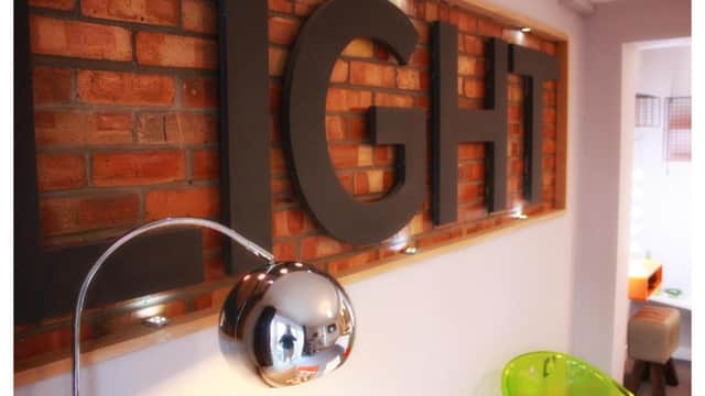 Accommodation at The Light Room at no.7 in hull