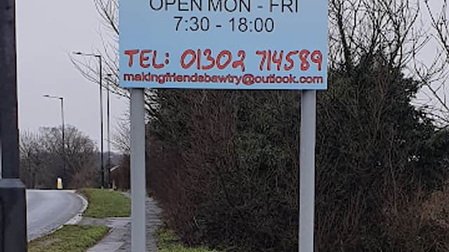 Making Friends Nursery Bawtry - Nurseries in bawtry