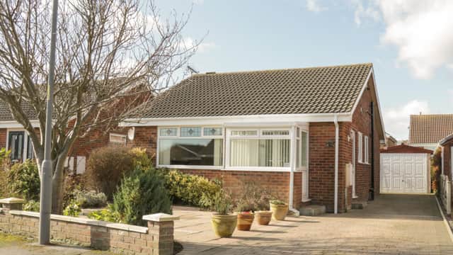 Accommodation at Arbour Retreat in maltby north yorkshire