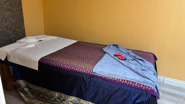 Siam Smile Massage Spa - Spa in middlesbrough