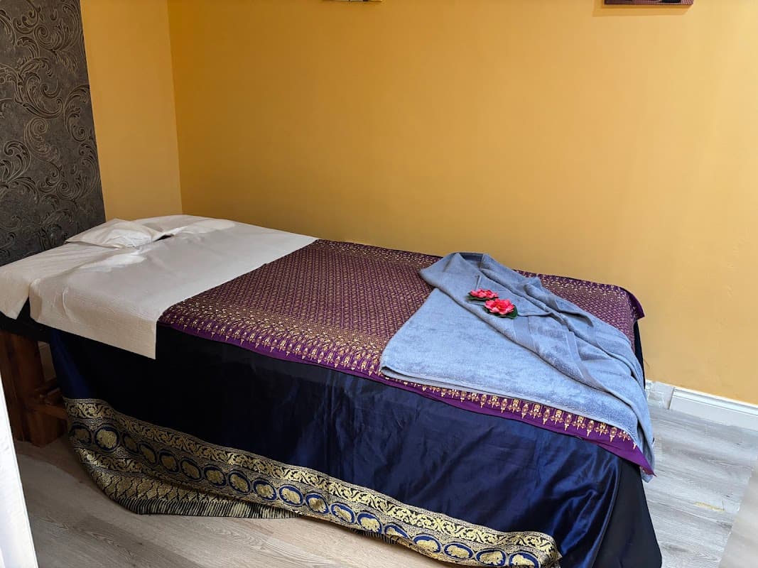 Siam Smile Massage Spa