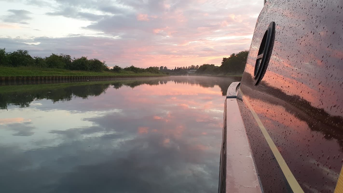Mexborough Low Lock