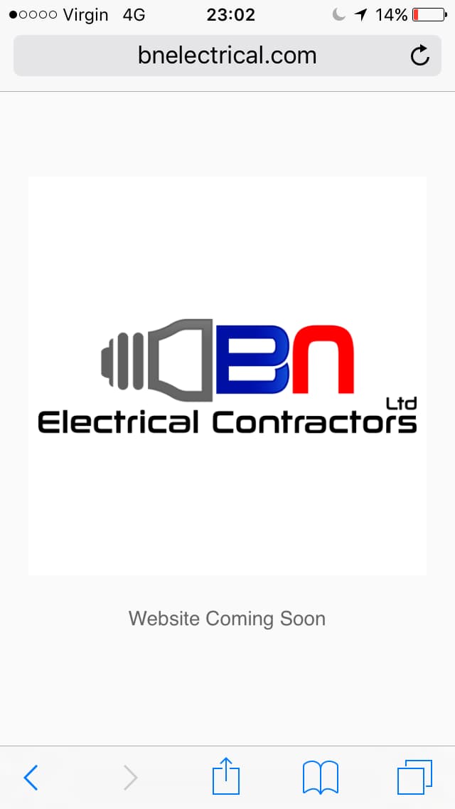 BN Electrial Ltd