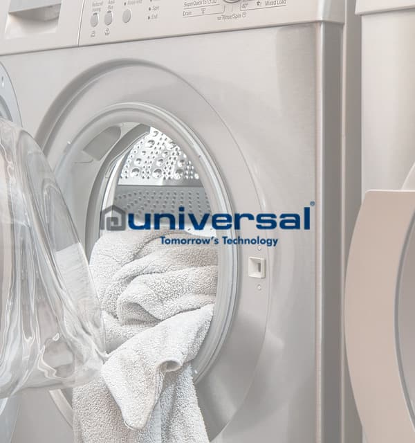 Universal Appliances