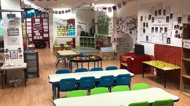 Amazing Grace Early Years Childcare Ltd - Nurseries in leeds