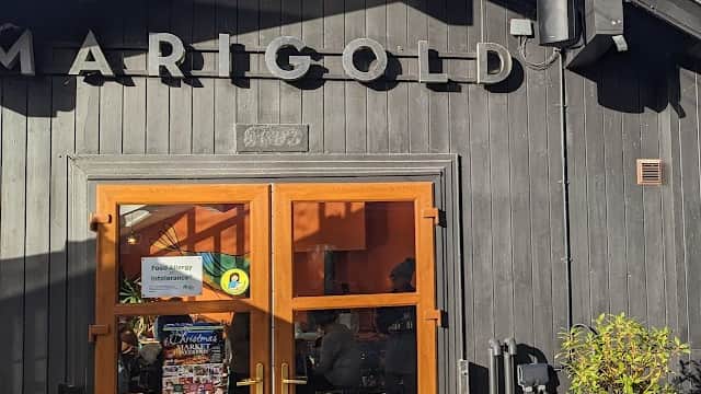 Marigold Ice Creams - Ice Cream Shops in knaresborough