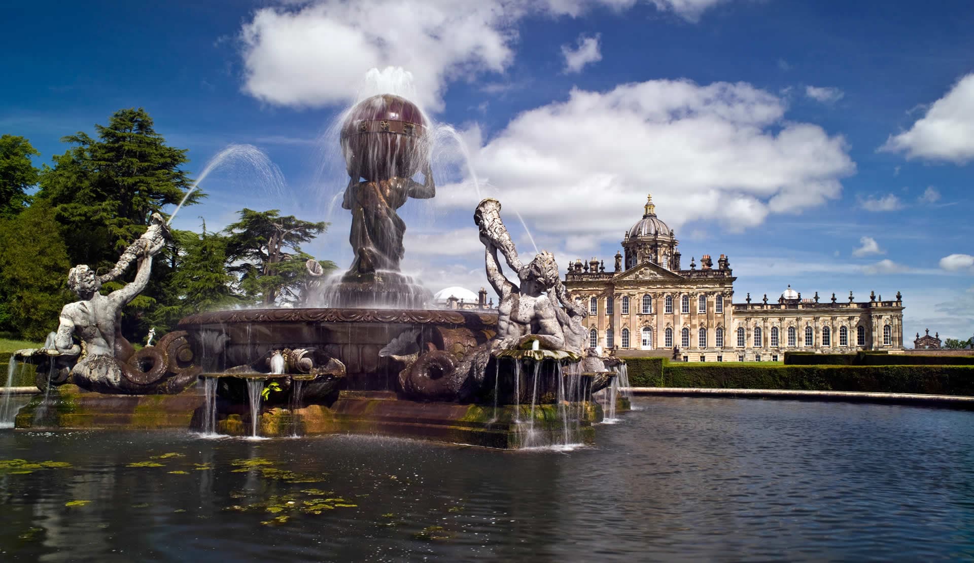 Castle Howard