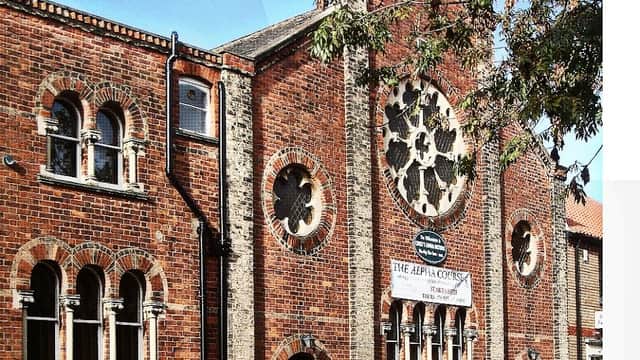 Kings Church - Churches in selby