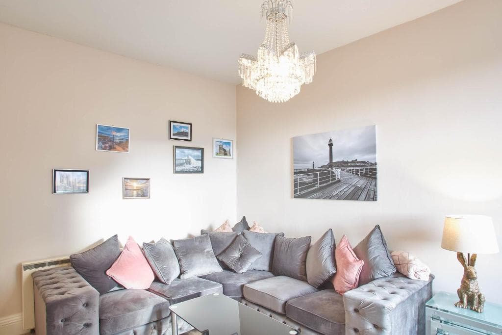 Host & Stay - Rooftops Apartment