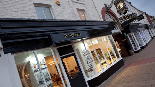 Department Store - Barkers Of Northallerton - Department Stores in northallerton