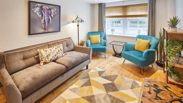 Accommodation at Host & Stay - Mowbray Apartment in harrogate