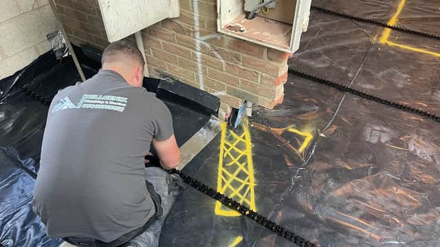 Hillgenix plumbing & heating - Plumbers in woodhouse