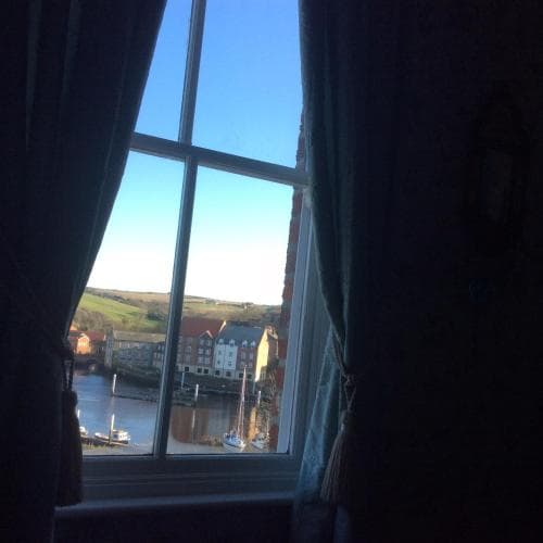 Abbey and Esk Bed and Breakfast