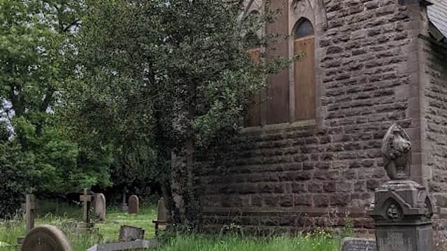 Beverley (St. Mary) Church Cemetery - Cemeteries in beverley