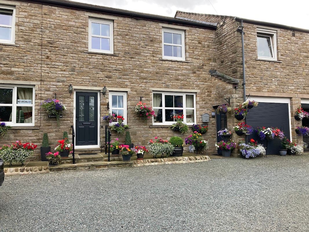 Woodlands B&B