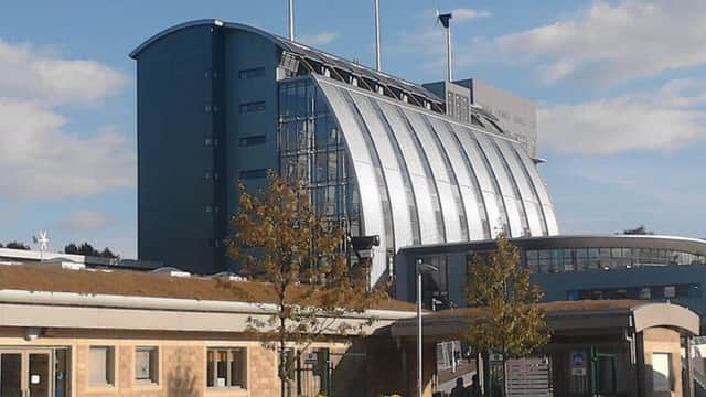 The Sheffield College - Colleges in heeley